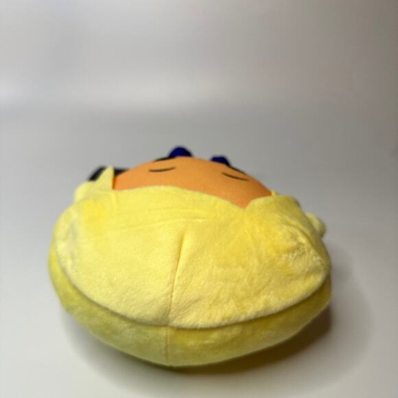 The Munsters Plush Toy Marilyn Munster Stuffed Toy Halloween Universal Studios - Picture 4 of 5